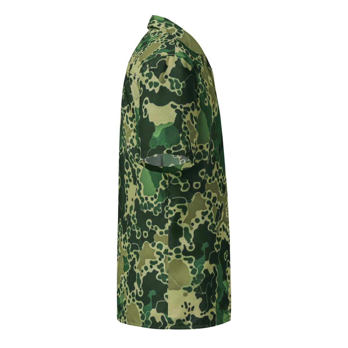 Talflächenwald Button-Up Shirt