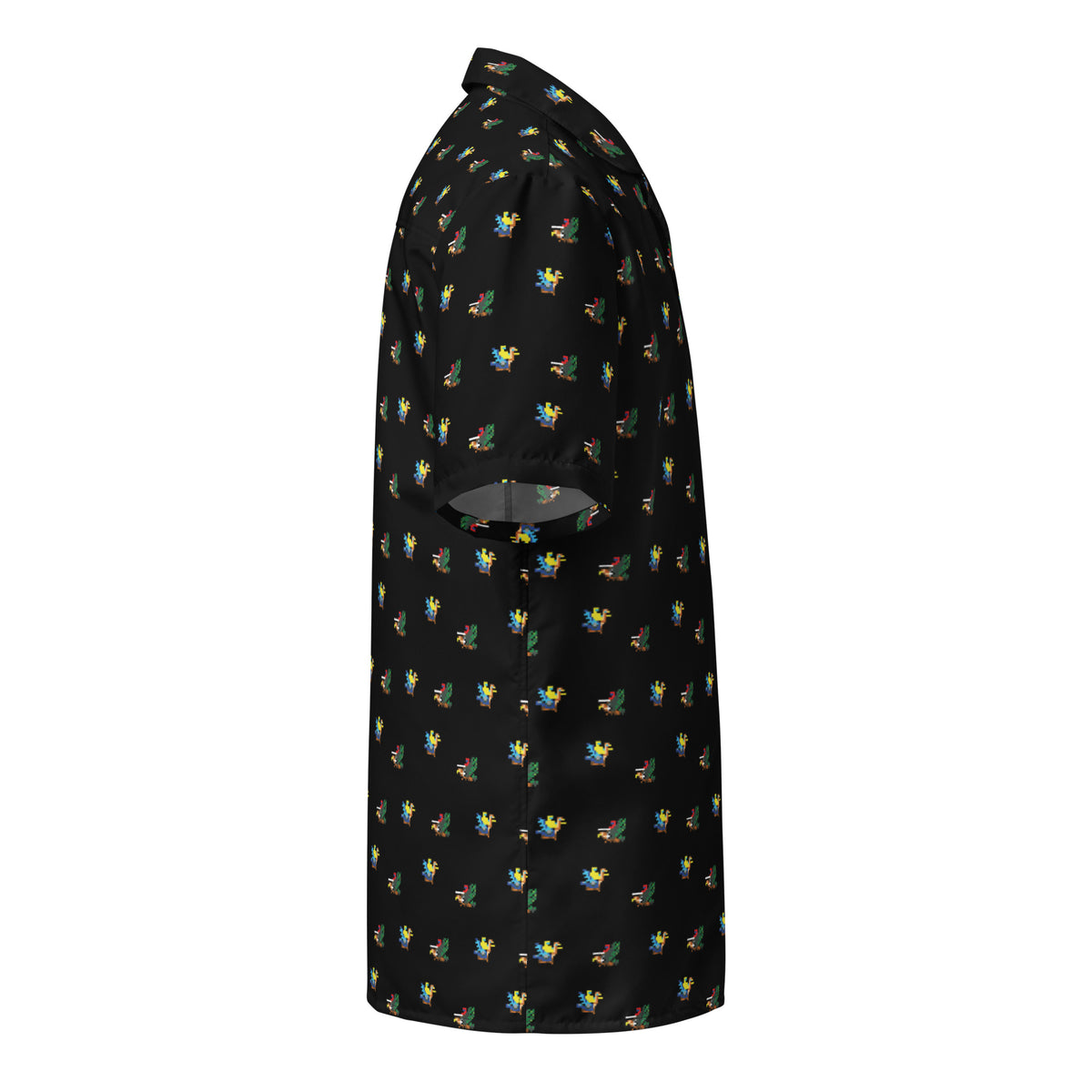 Joust Button Up Shirt