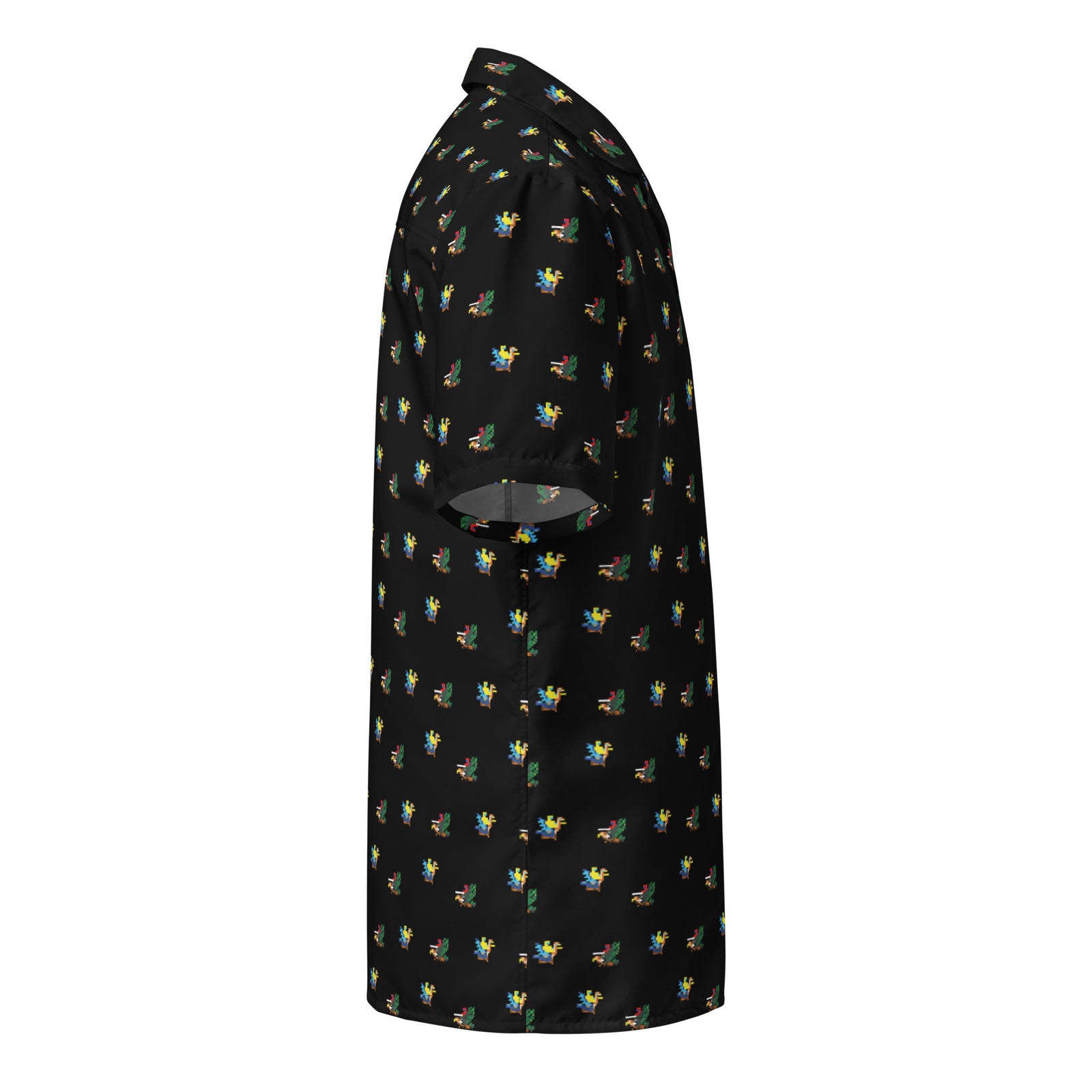 Joust Button Up Shirt