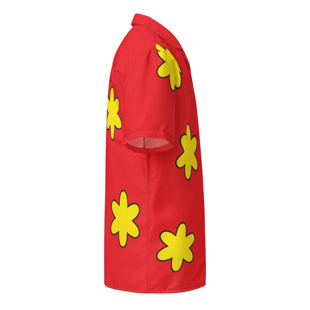 Giggity Hawaiian Shirt