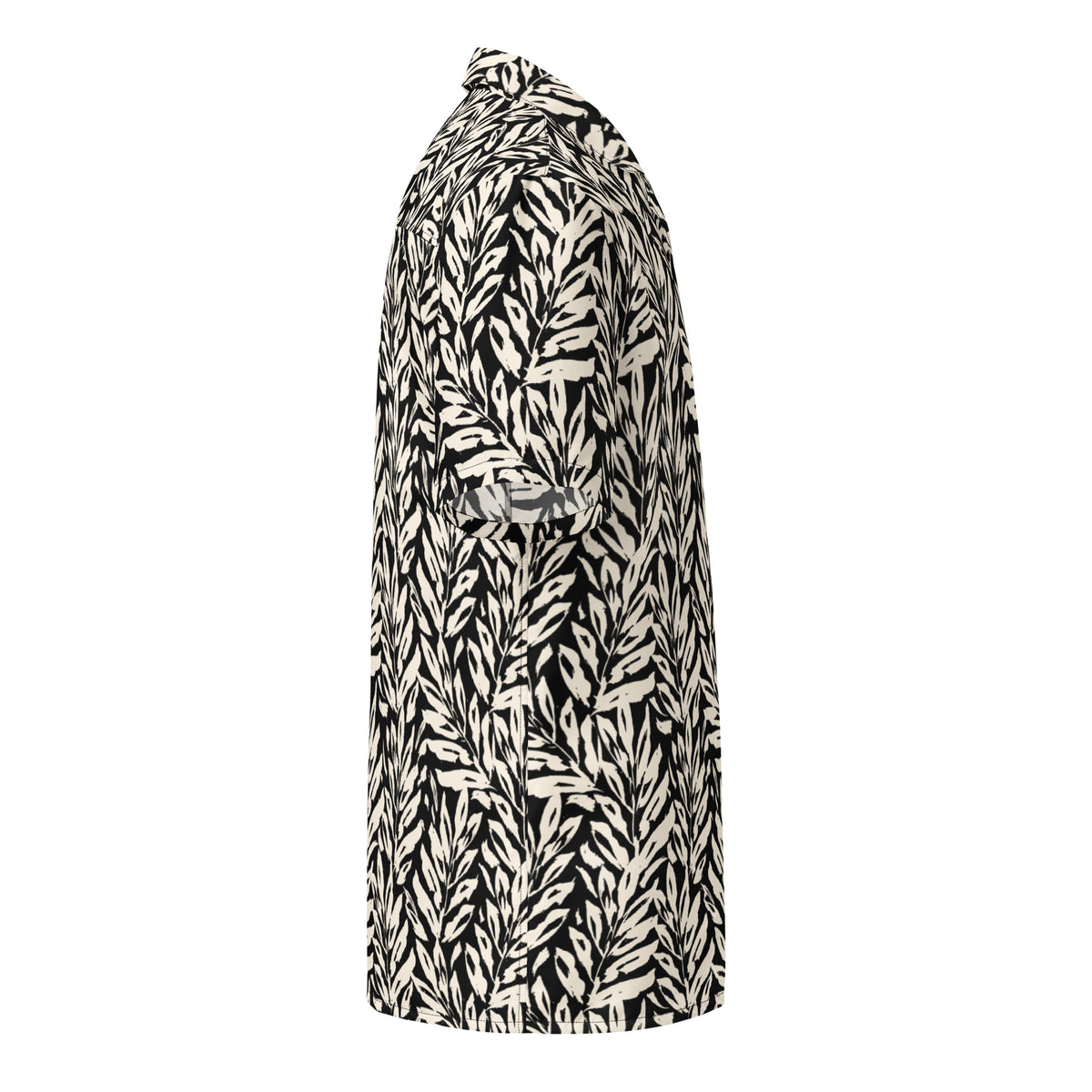 Lau o le Malu Button up Shirt