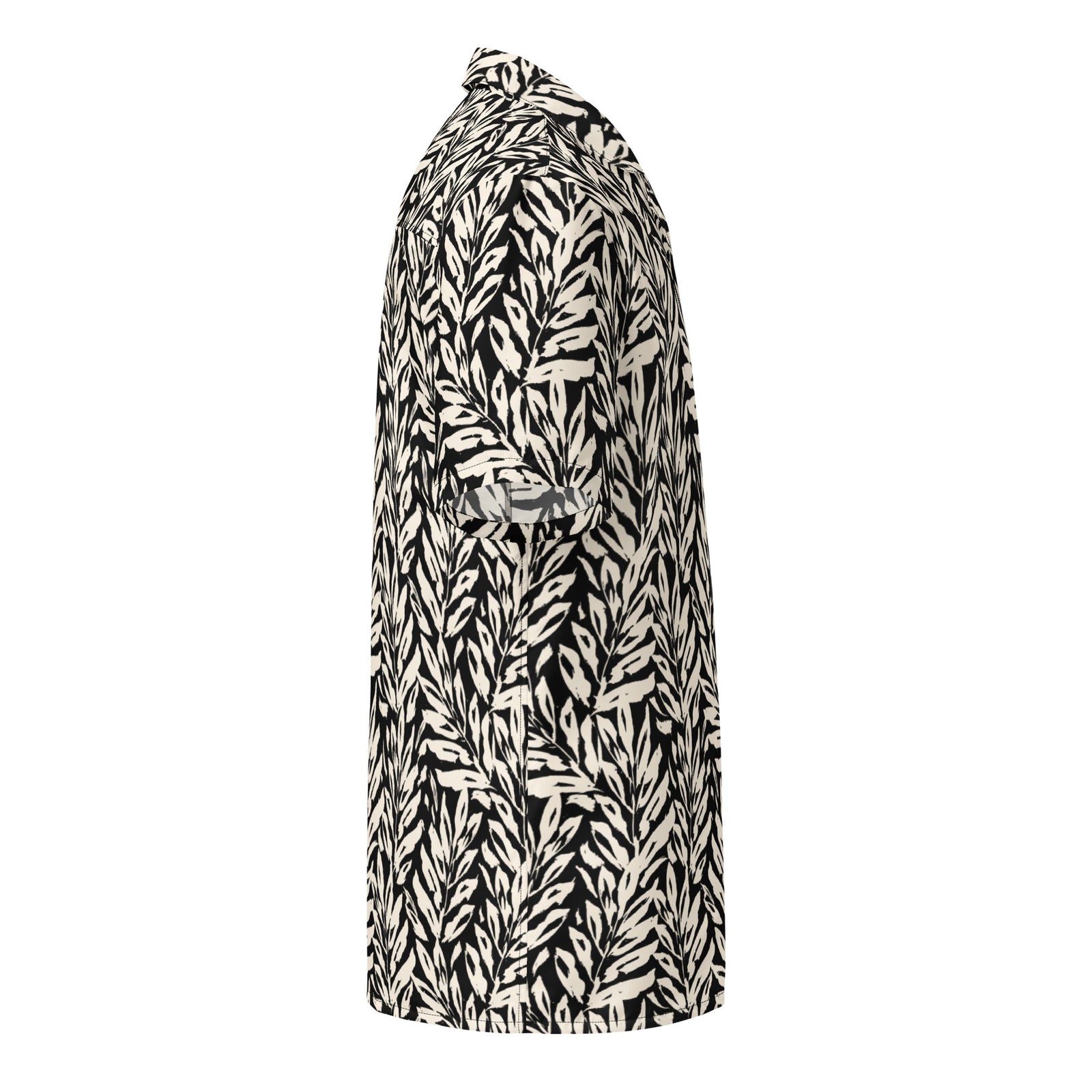 Lau o le Malu Button up Shirt