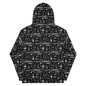 Attachments Rifle Hoodie