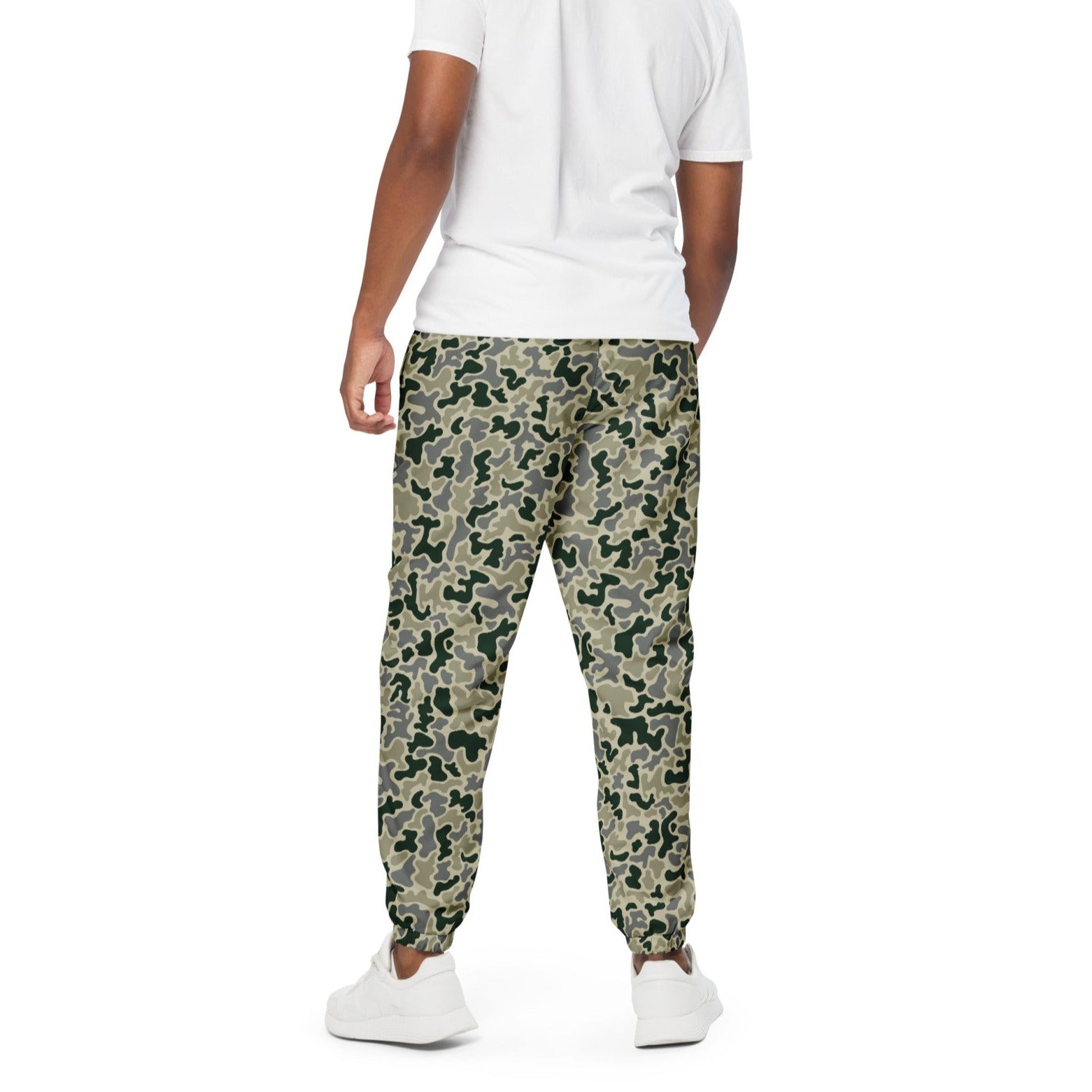 CalCam Marshstone Unisex Track Pants