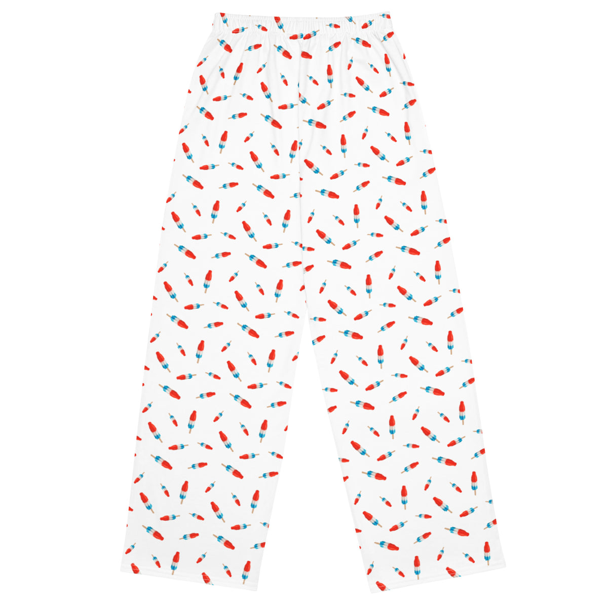 Bomb Pop Wide-leg Pants