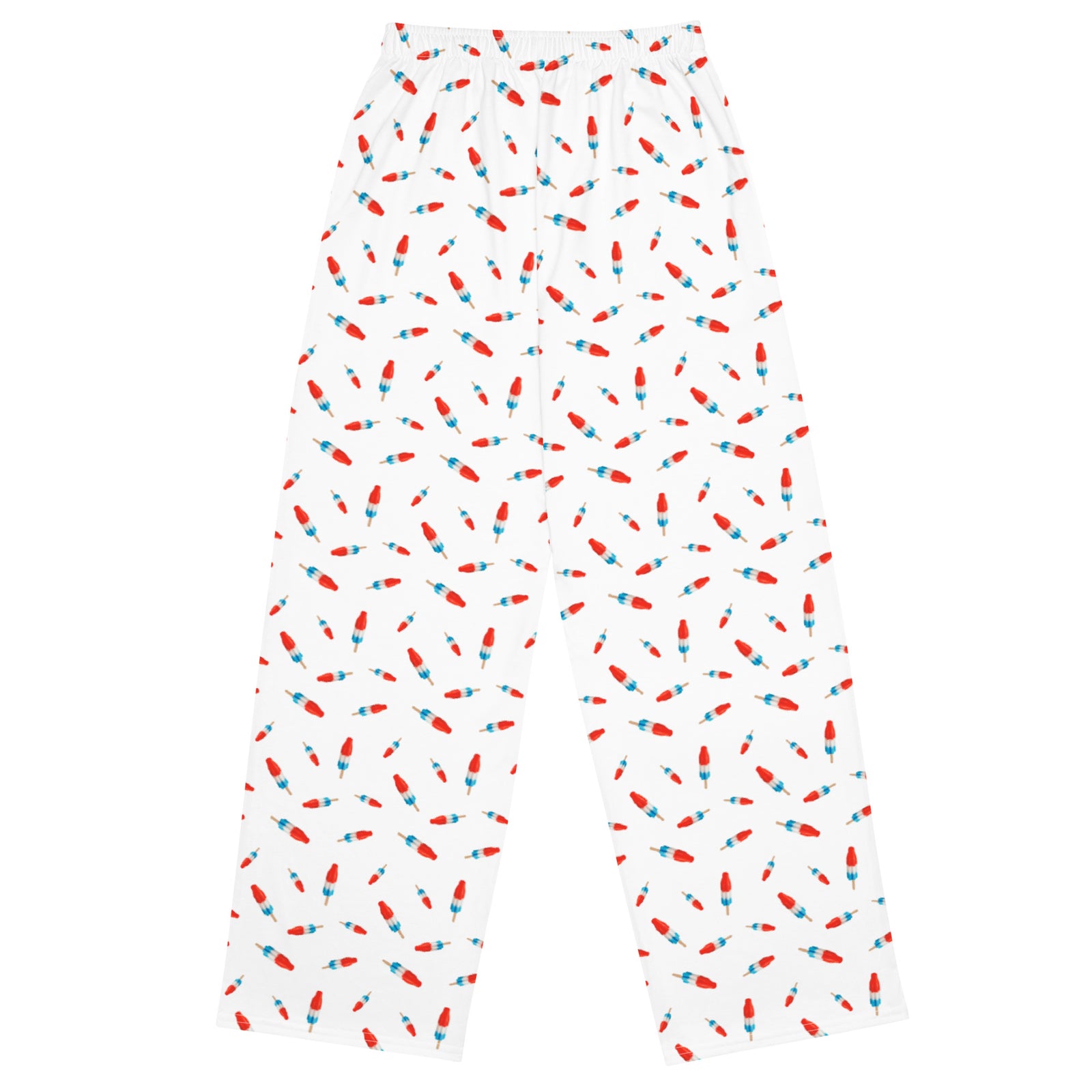 Bomb Pop Wide-leg Pants