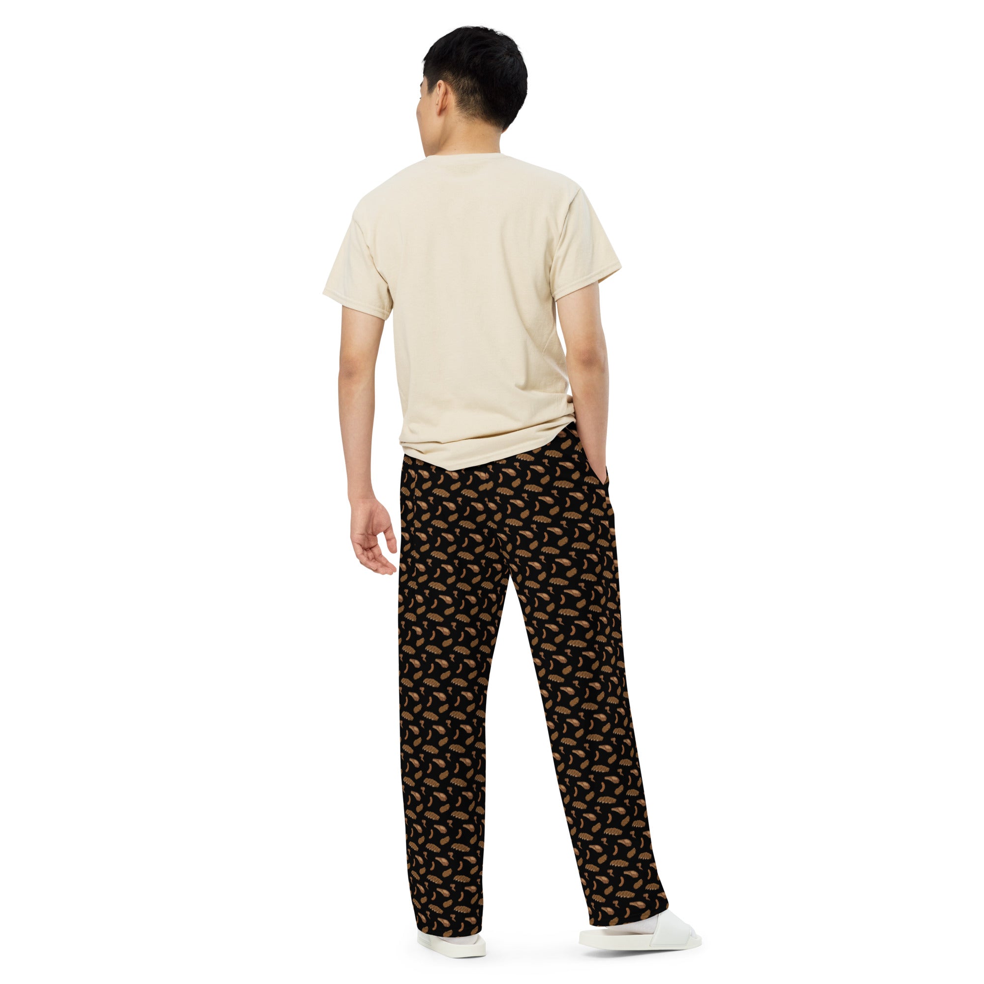 Assorted Meats Lounge Pants