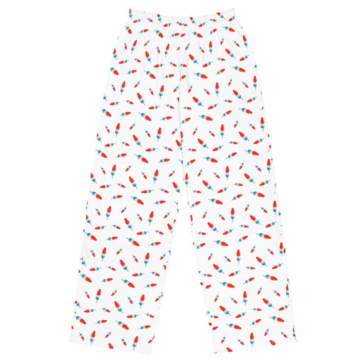 Bomb Pop Wide-leg Pants