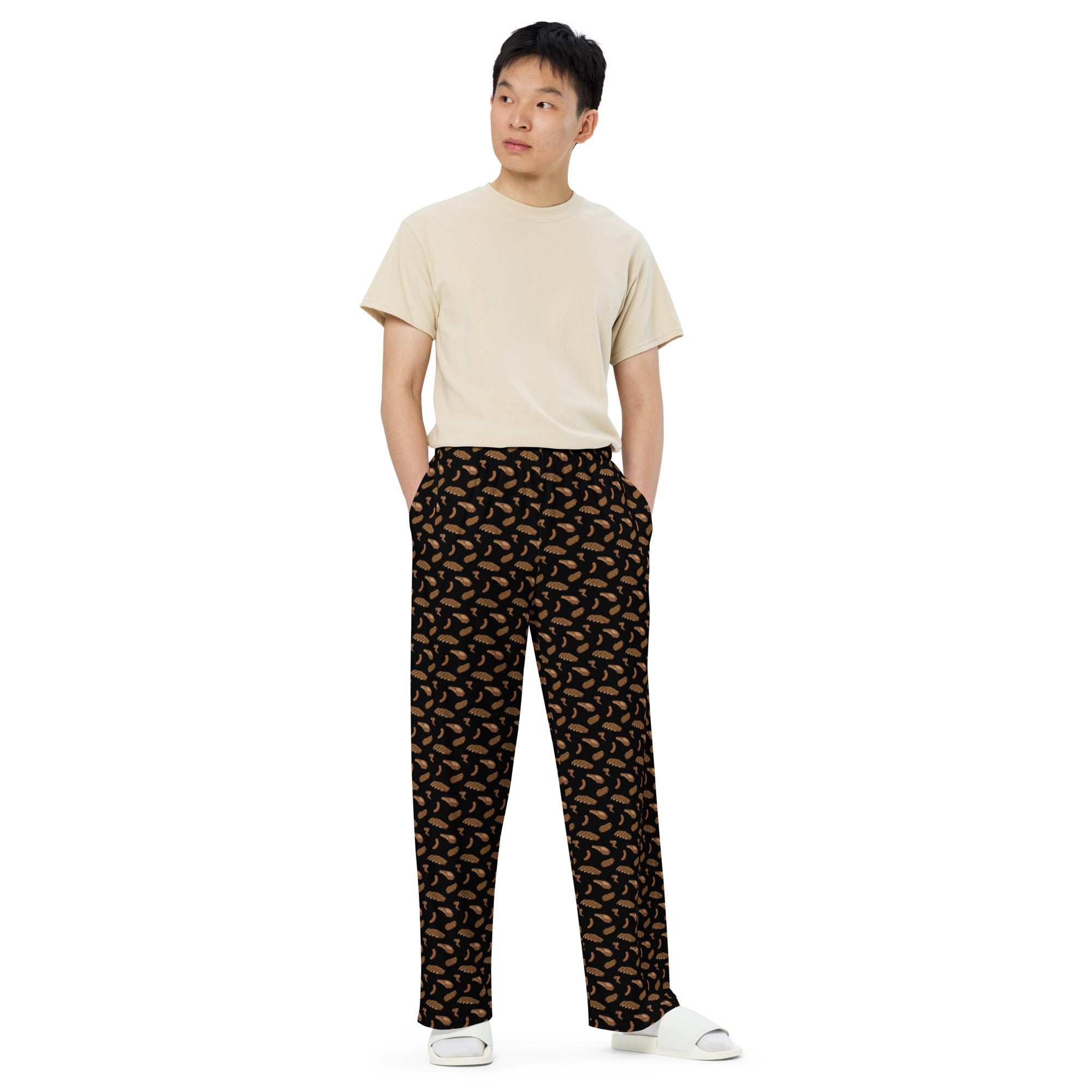 Assorted Meats Lounge Pants