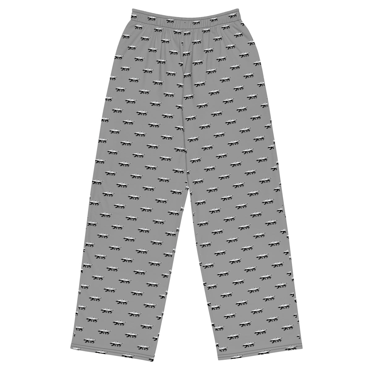 Honey Badger Wide-leg Pants