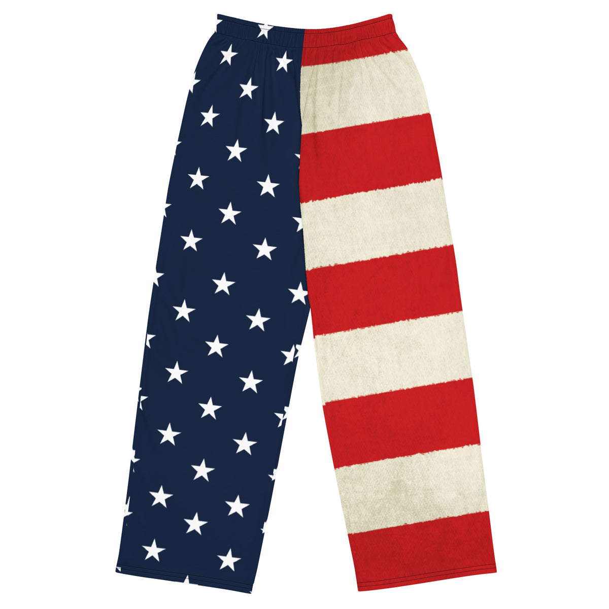 Ameripants Wide-leg Pants