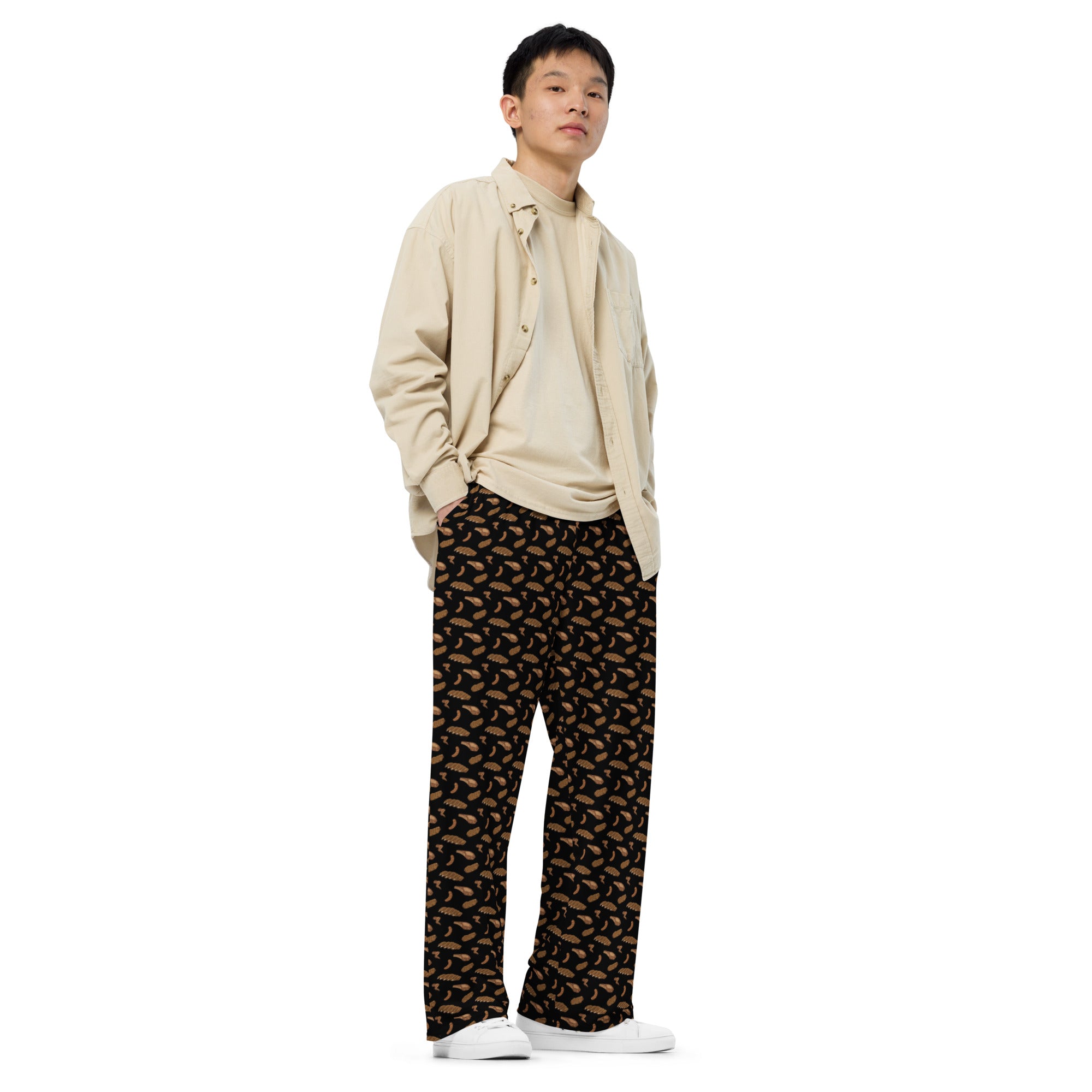 Assorted Meats Lounge Pants