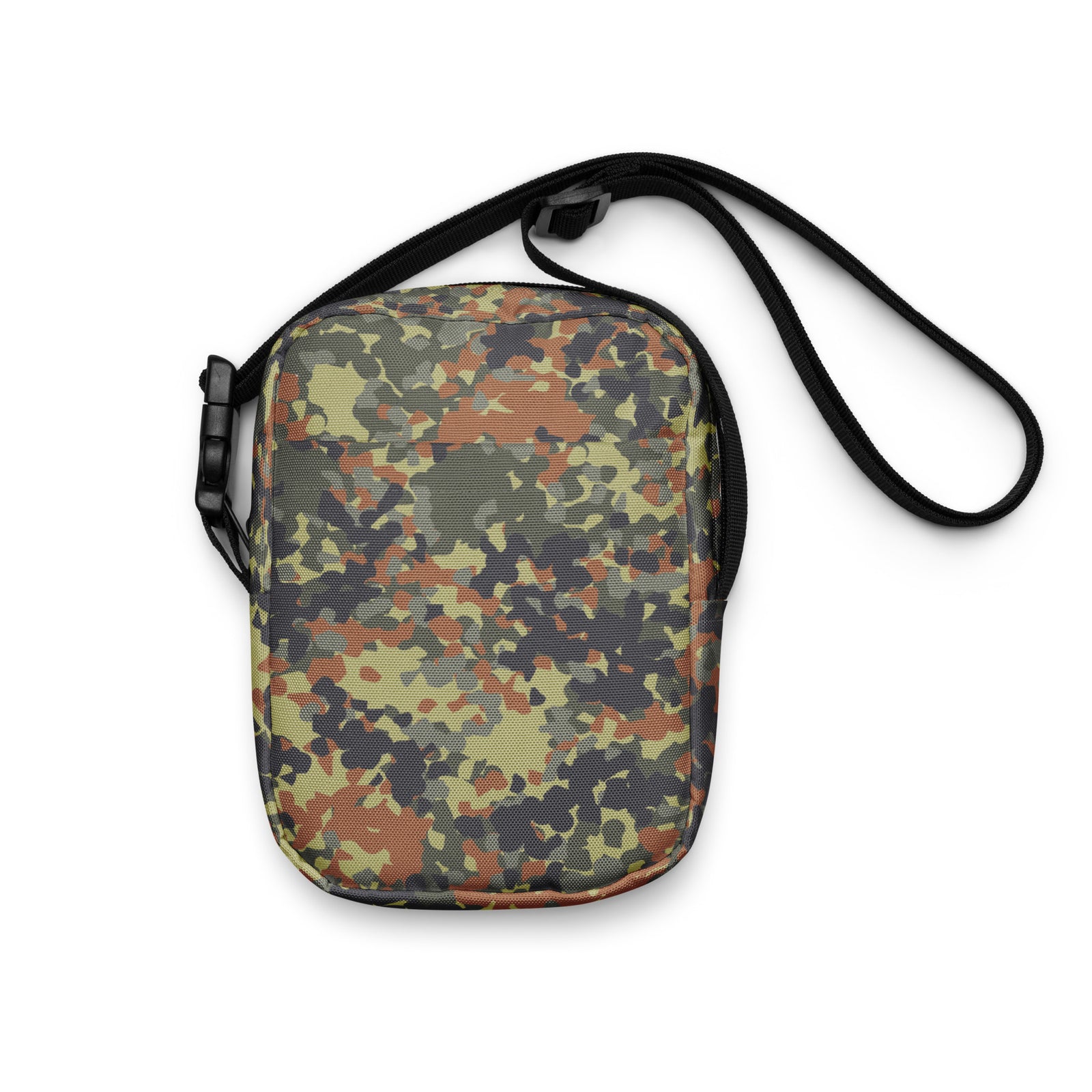 Flecktarn Recon Utility Crossbody Bag