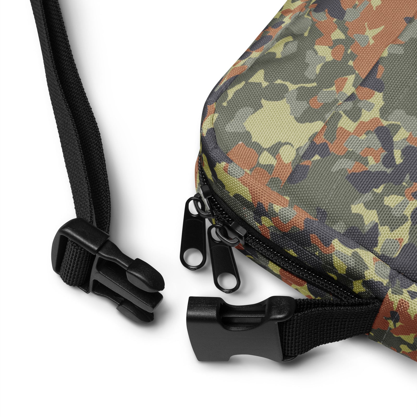 Flecktarn Recon Utility Crossbody Bag