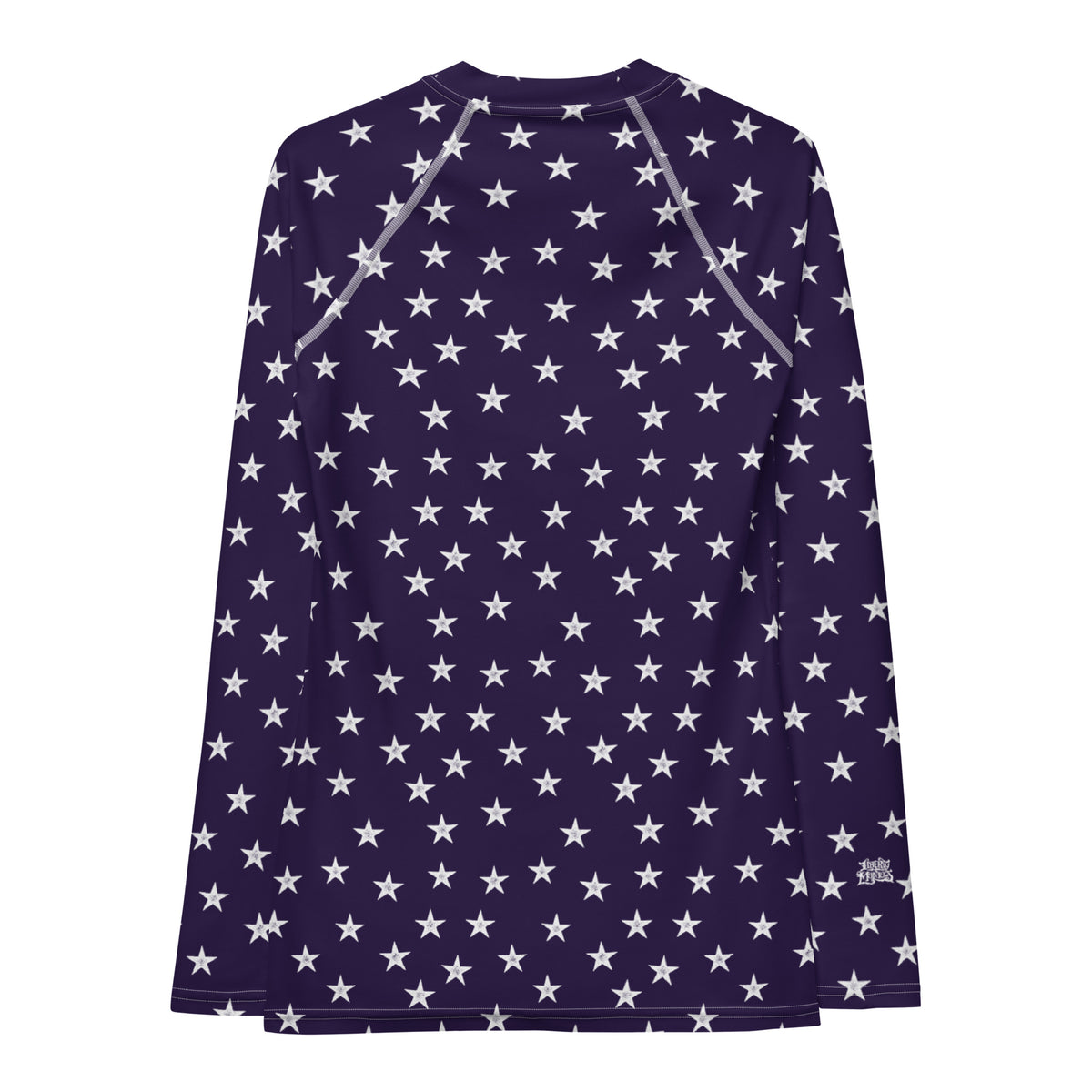 Old Republic Colonial Stars Women&#39;s Rash Guard