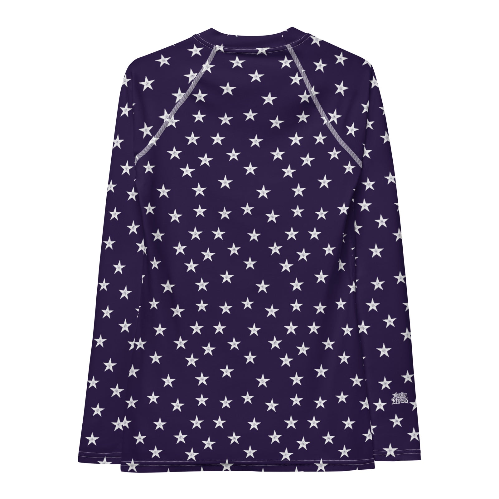 Old Republic Colonial Stars Women's Rash Guard