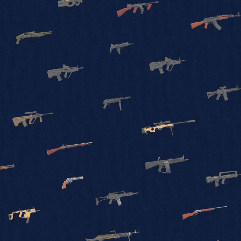 Arsenal Men&#39;s Swim Trunks