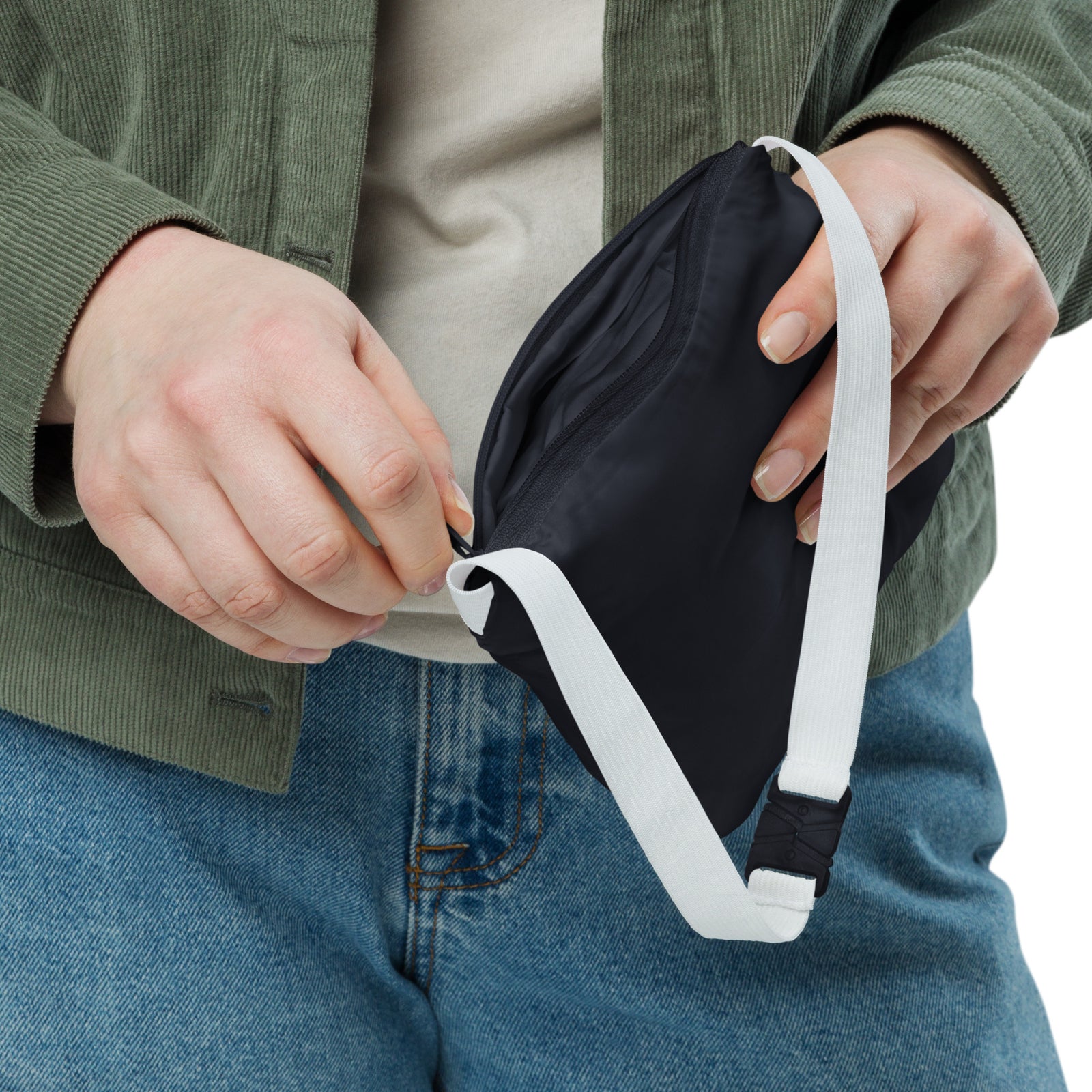 Pointer Dog windbreaker