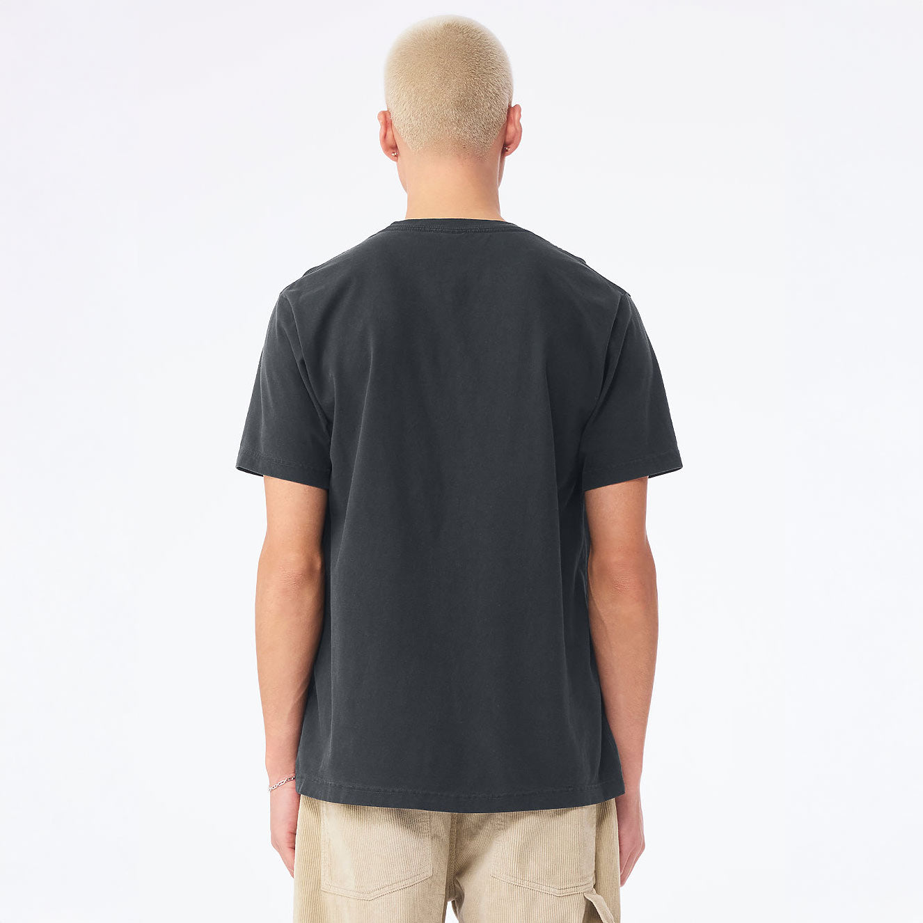 MKUltra Oversized Graphic Tee