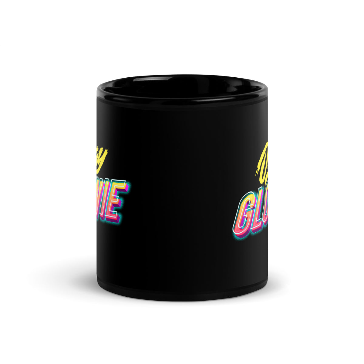 Okay Glowie Mug