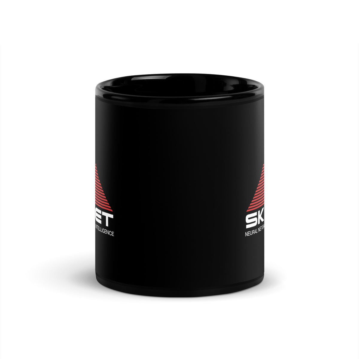 Skynet Corporate Mug