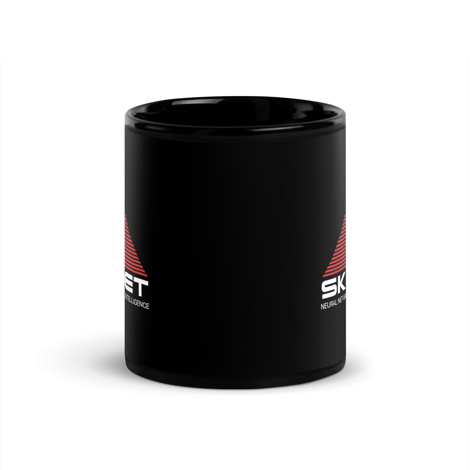 Skynet Corporate Mug