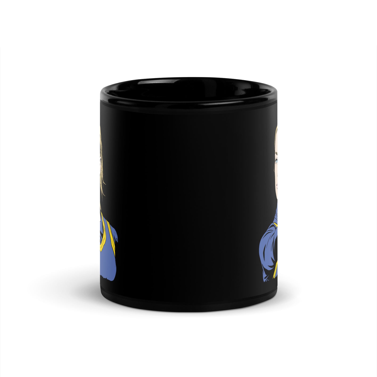 Sophie's Pont Coffee Mug