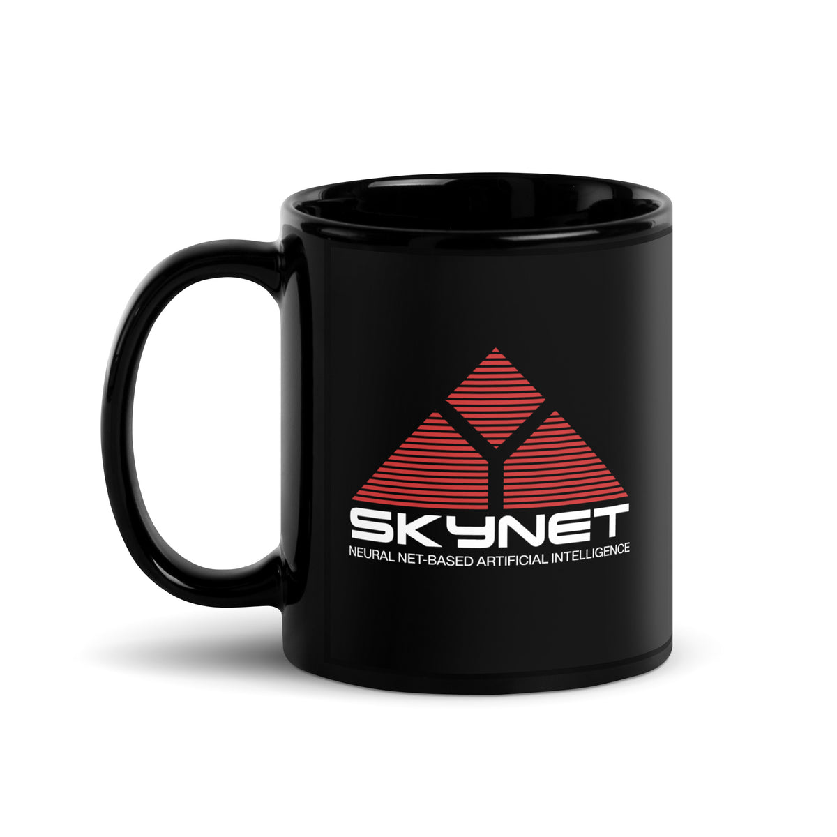 Skynet Corporate Mug
