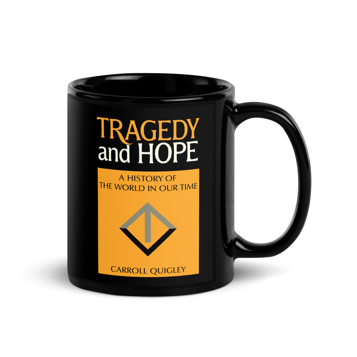 Tragedy &amp; Hope Mug