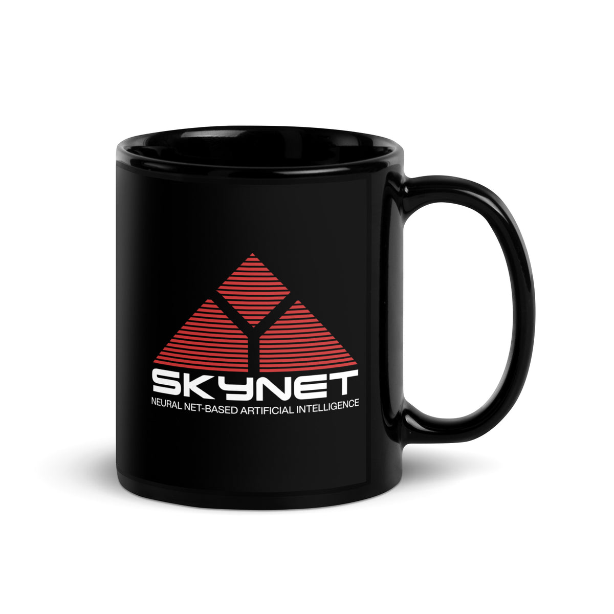 Skynet Corporate Mug