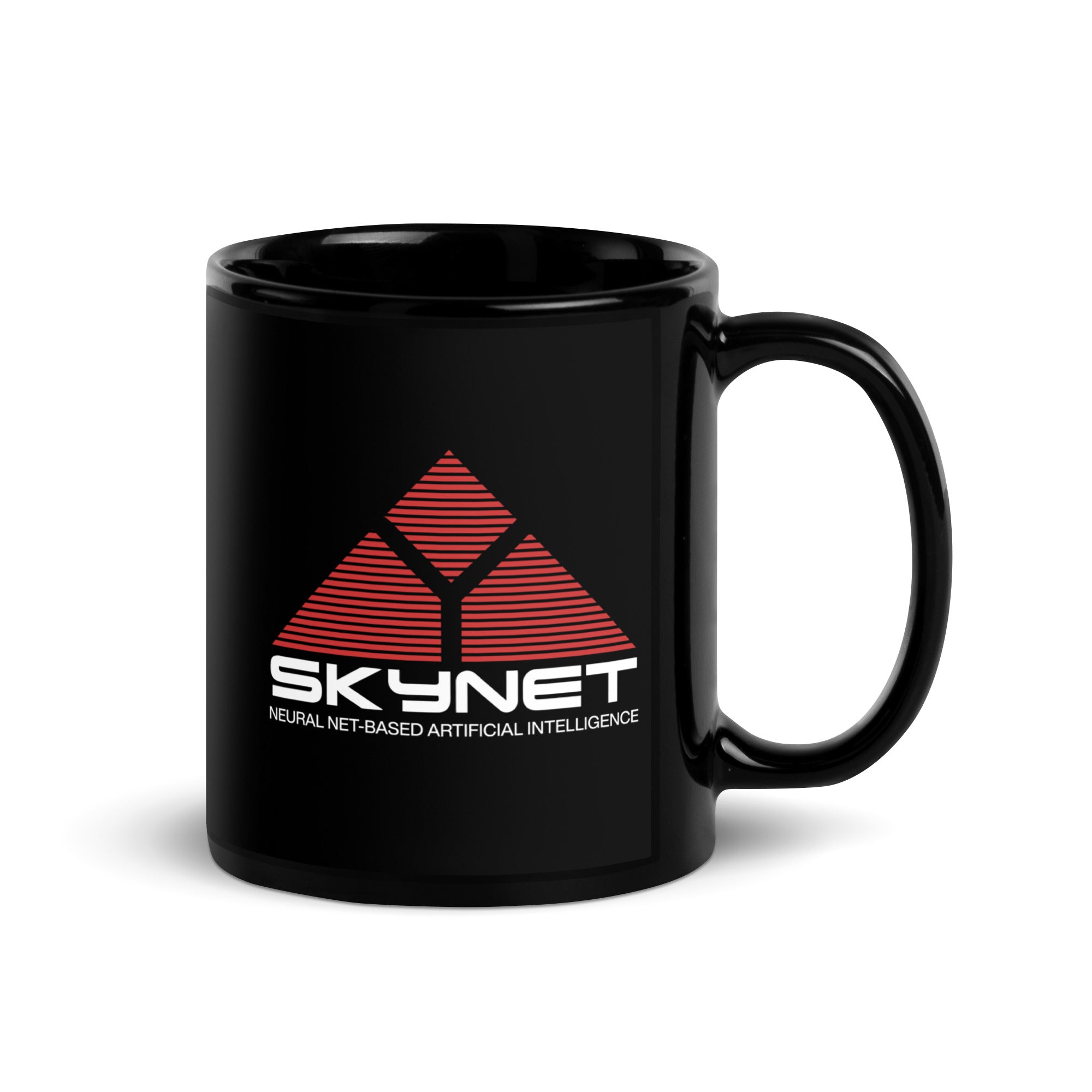 Skynet Corporate Mug