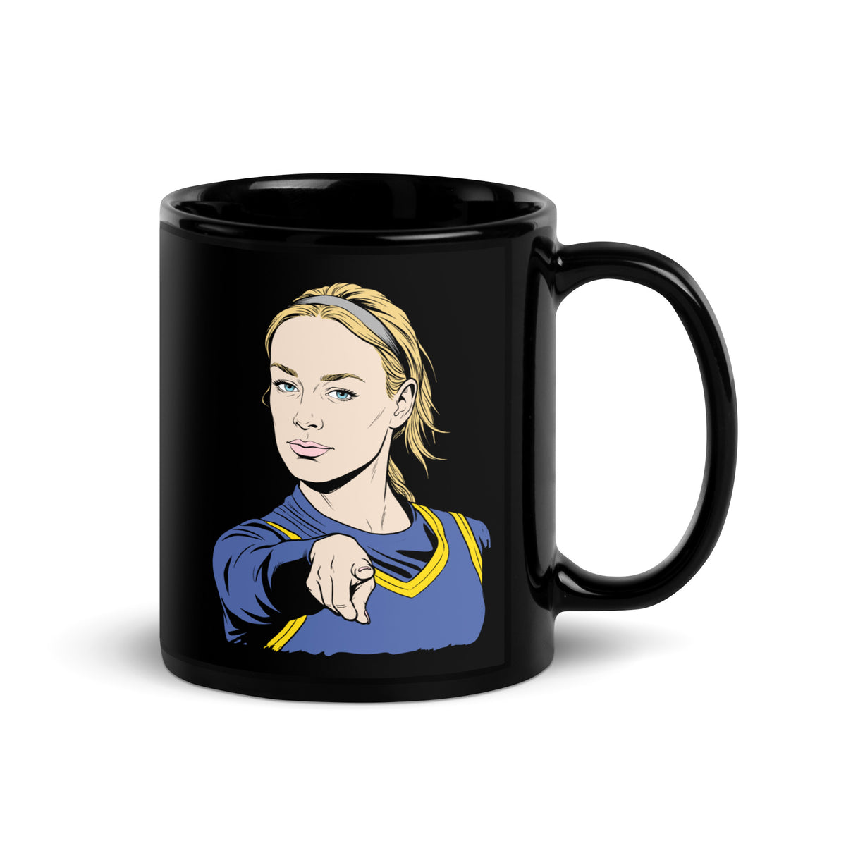 Sophie's Pont Coffee Mug