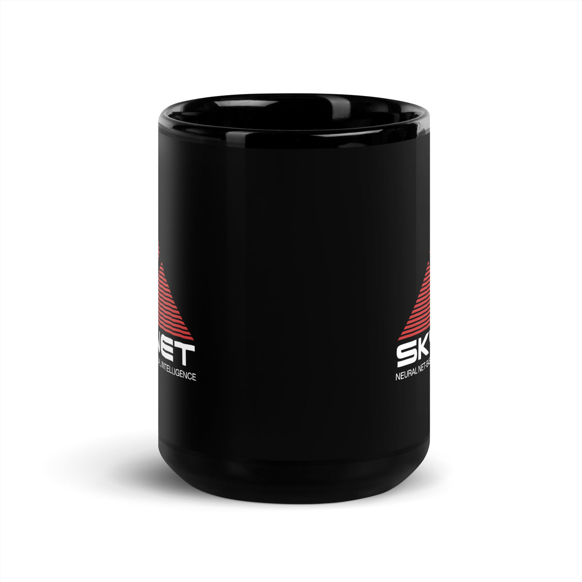 Skynet Corporate Mug