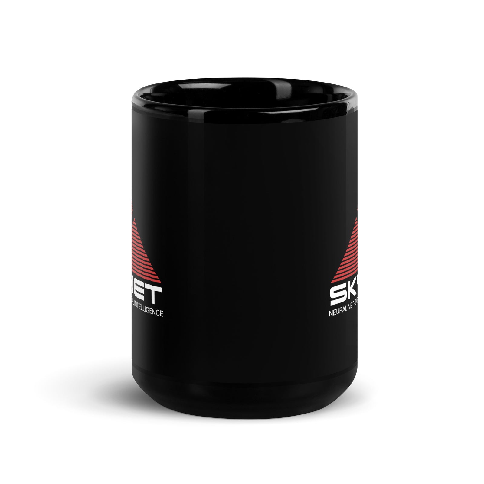Skynet Corporate Mug
