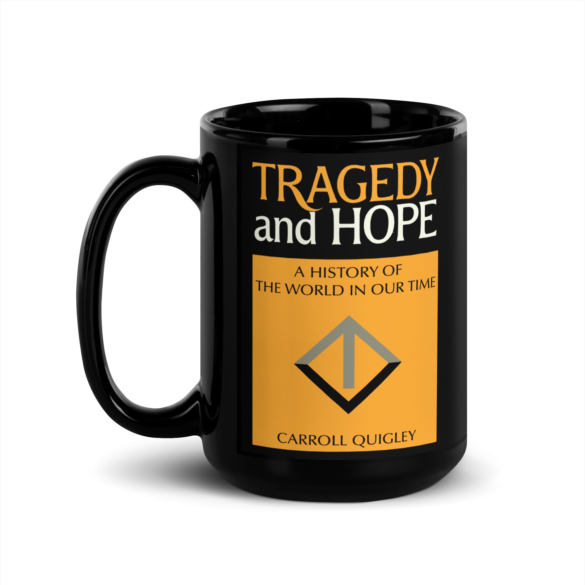 Tragedy & Hope Mug