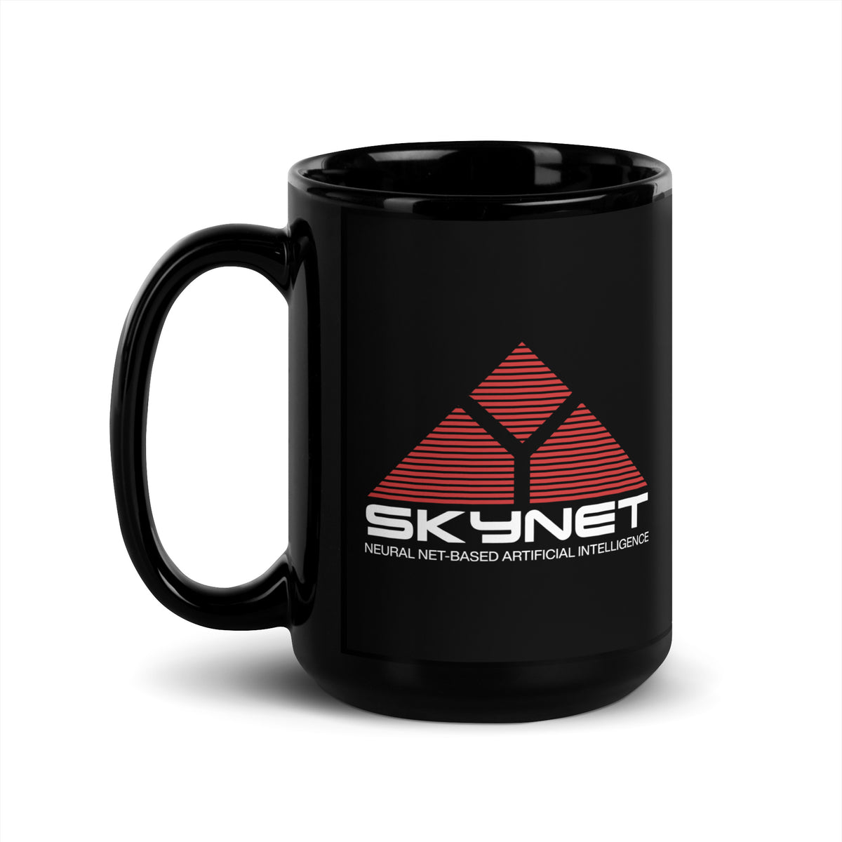 Skynet Corporate Mug
