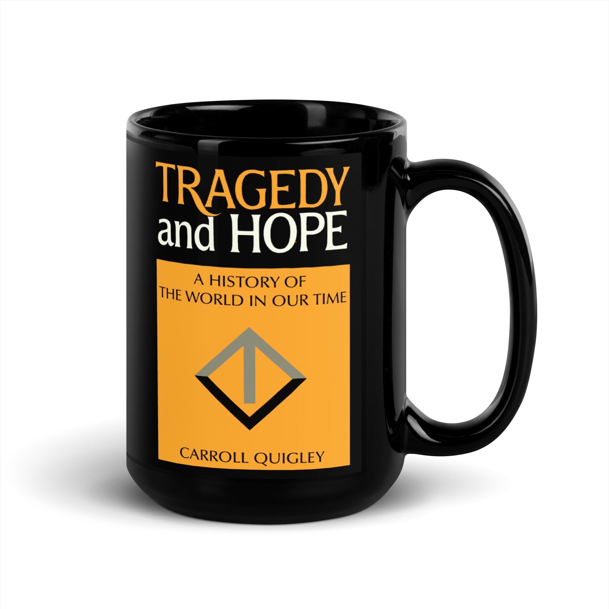 Tragedy & Hope Mug