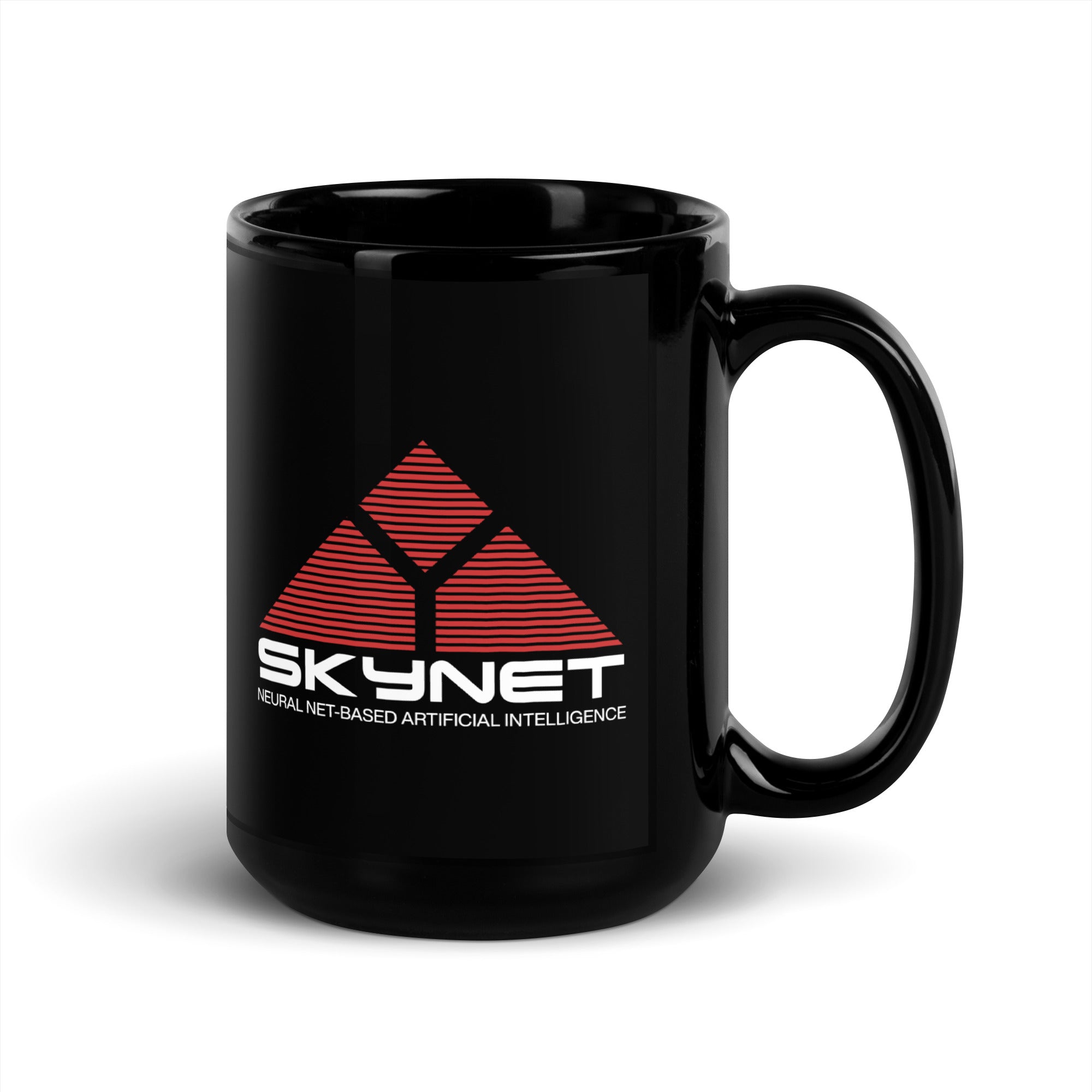 Skynet Corporate Mug