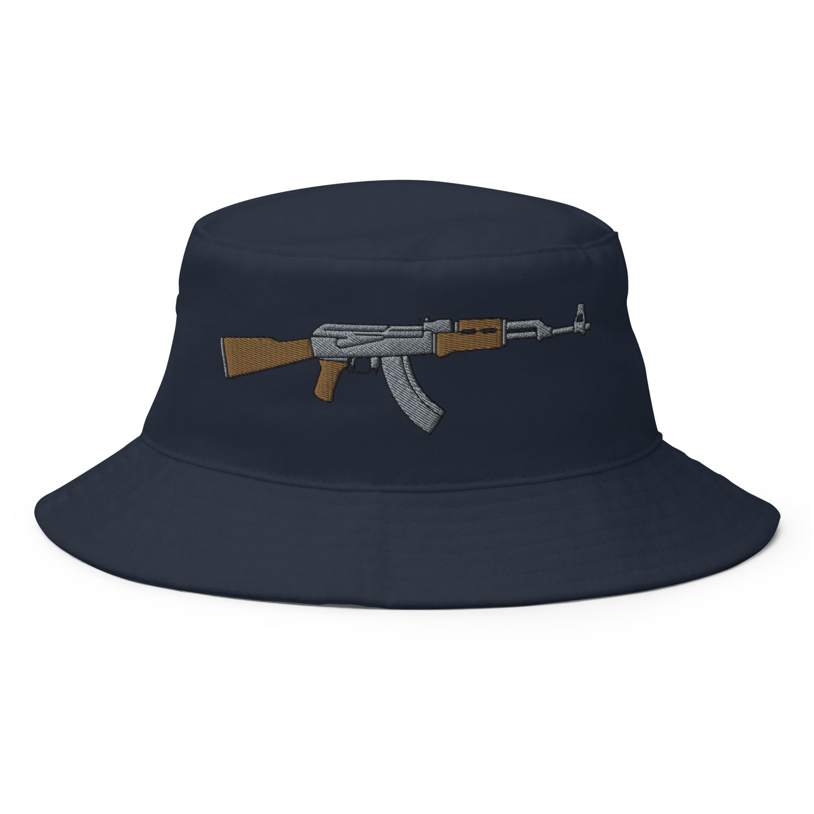 AK47 Bucket Hat