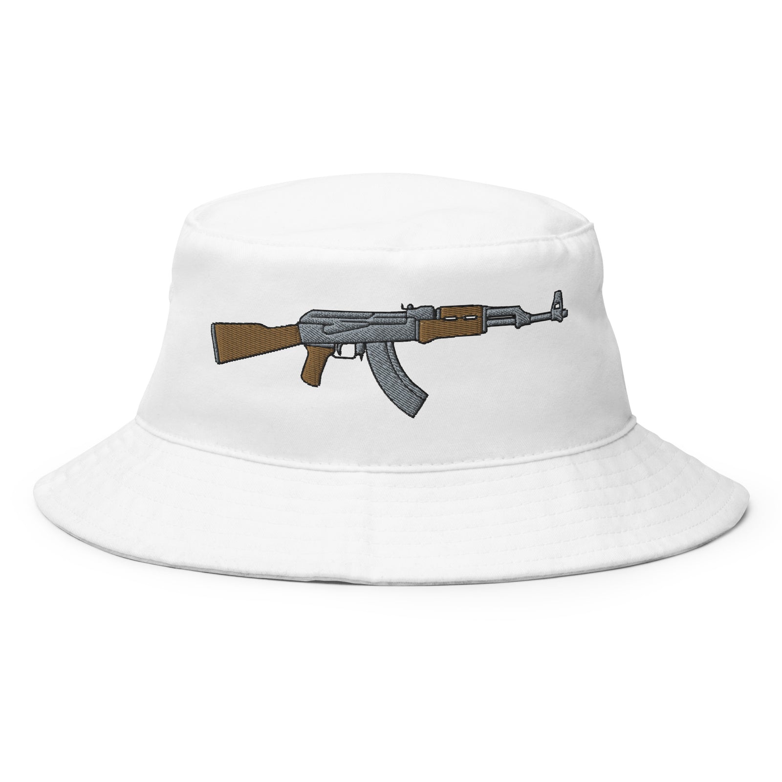 AK47 Bucket Hat