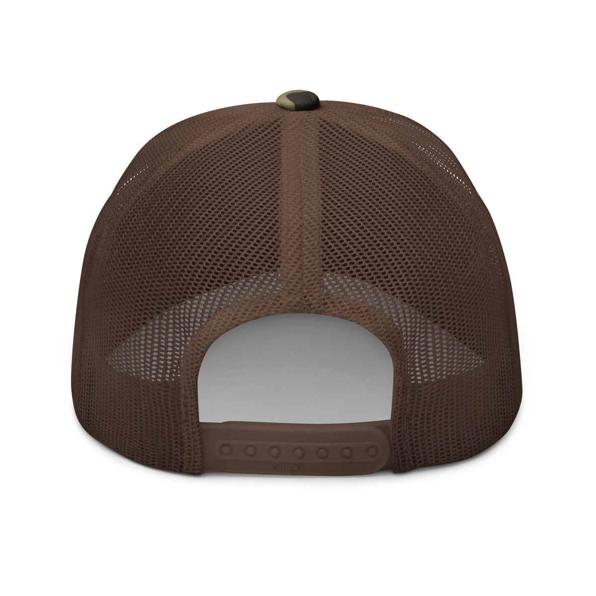 Liberty Maniacs Camouflage Mesh Hat