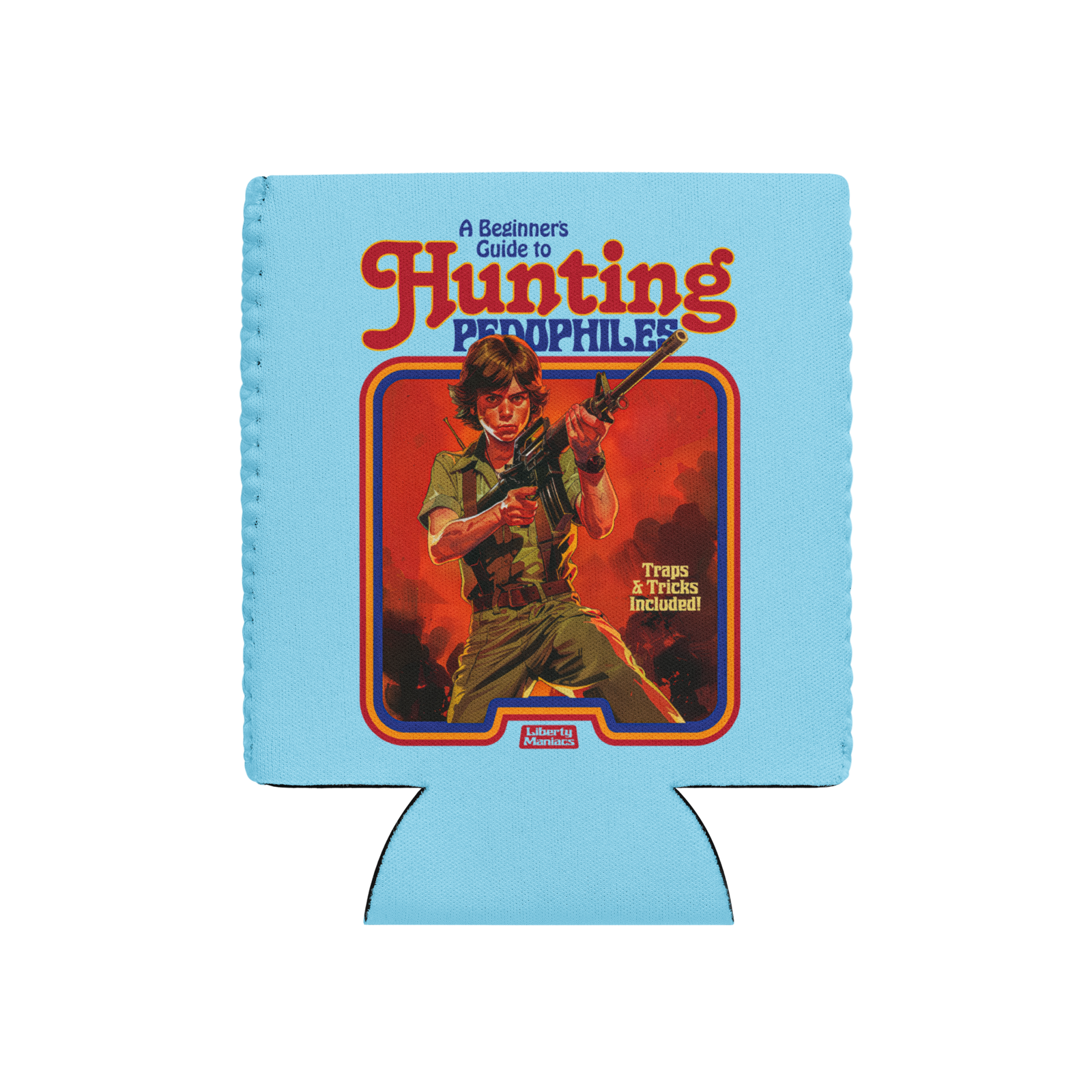 Beginners Guide To Hunting Can Cooler