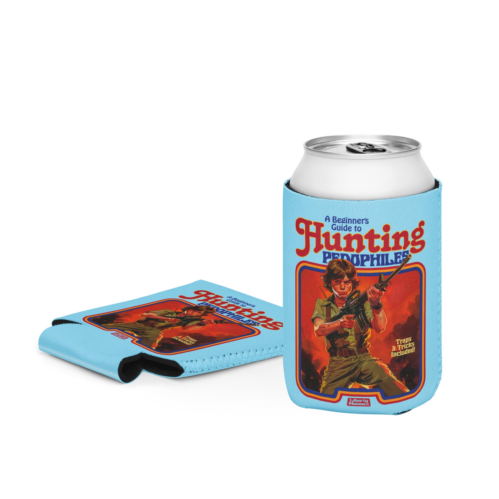 Beginners Guide To Hunting Can Cooler