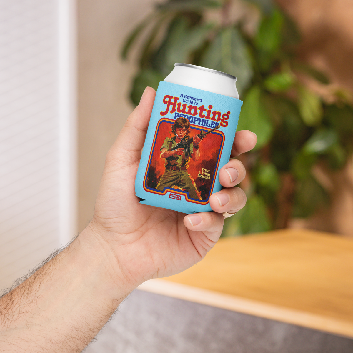 Beginners Guide To Hunting Can Cooler