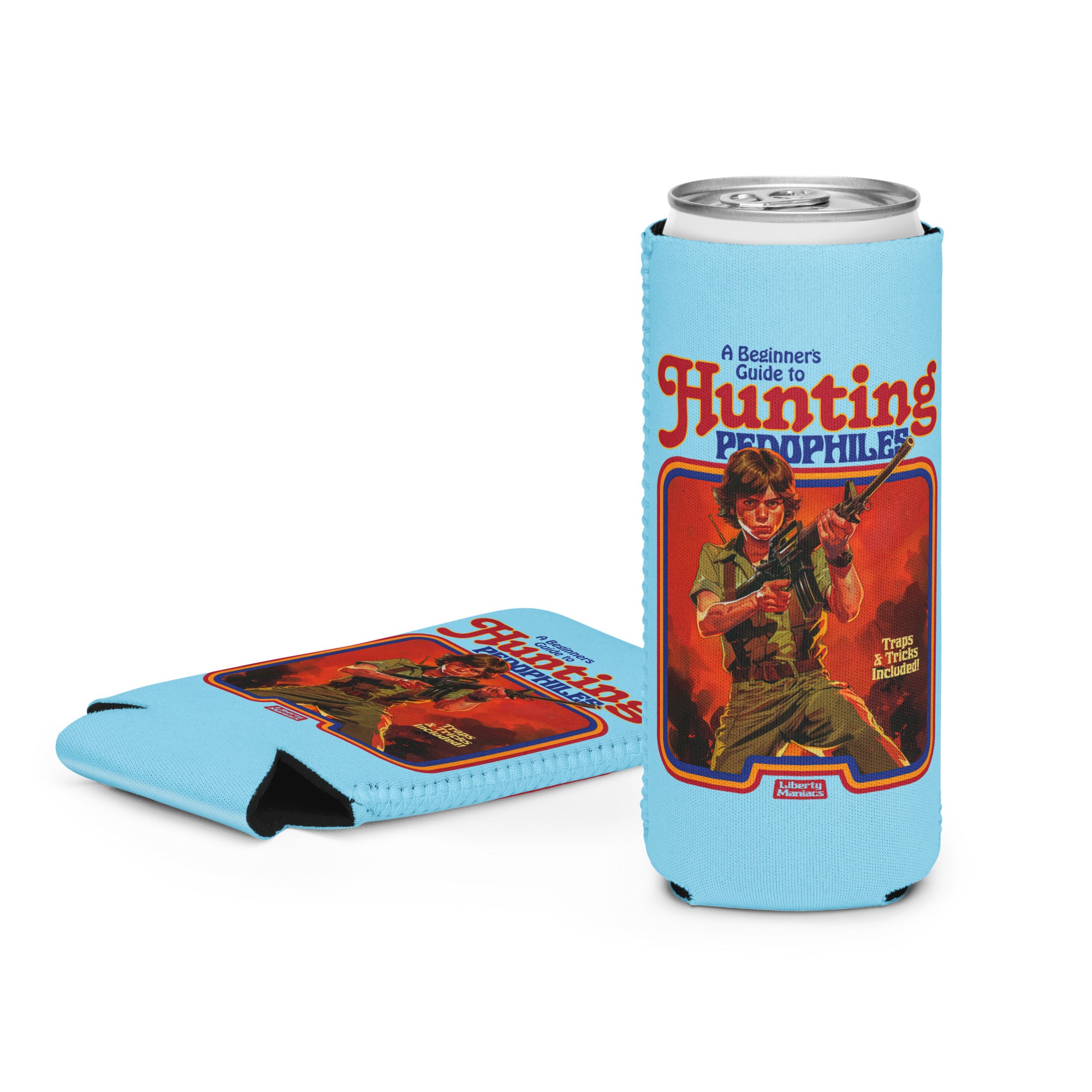 Beginners Guide To Hunting Can Cooler