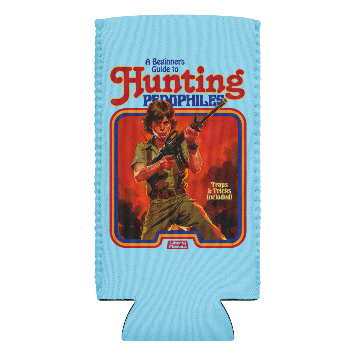 Beginners Guide To Hunting Can Cooler