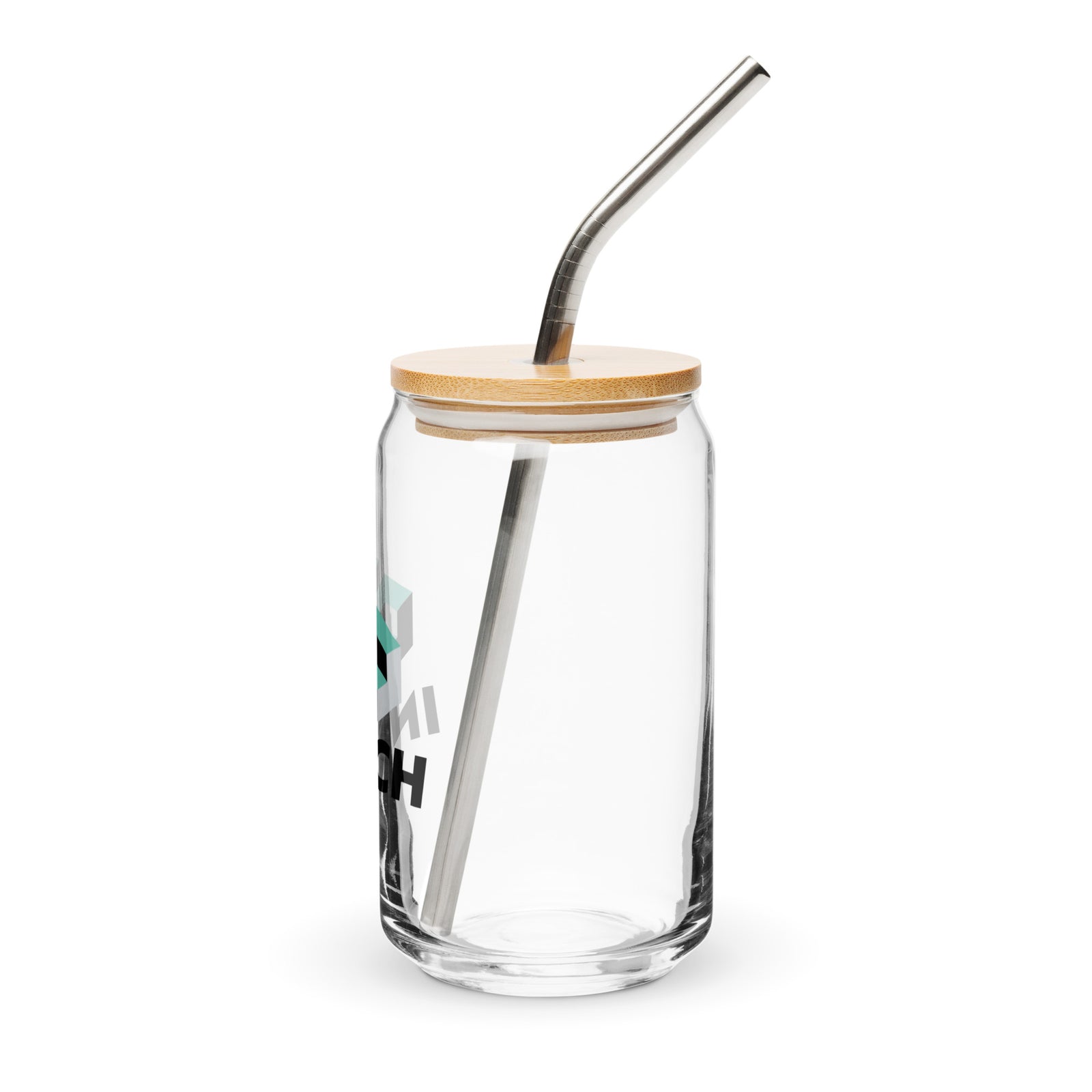 INITECH Office Space Can-shaped Glass