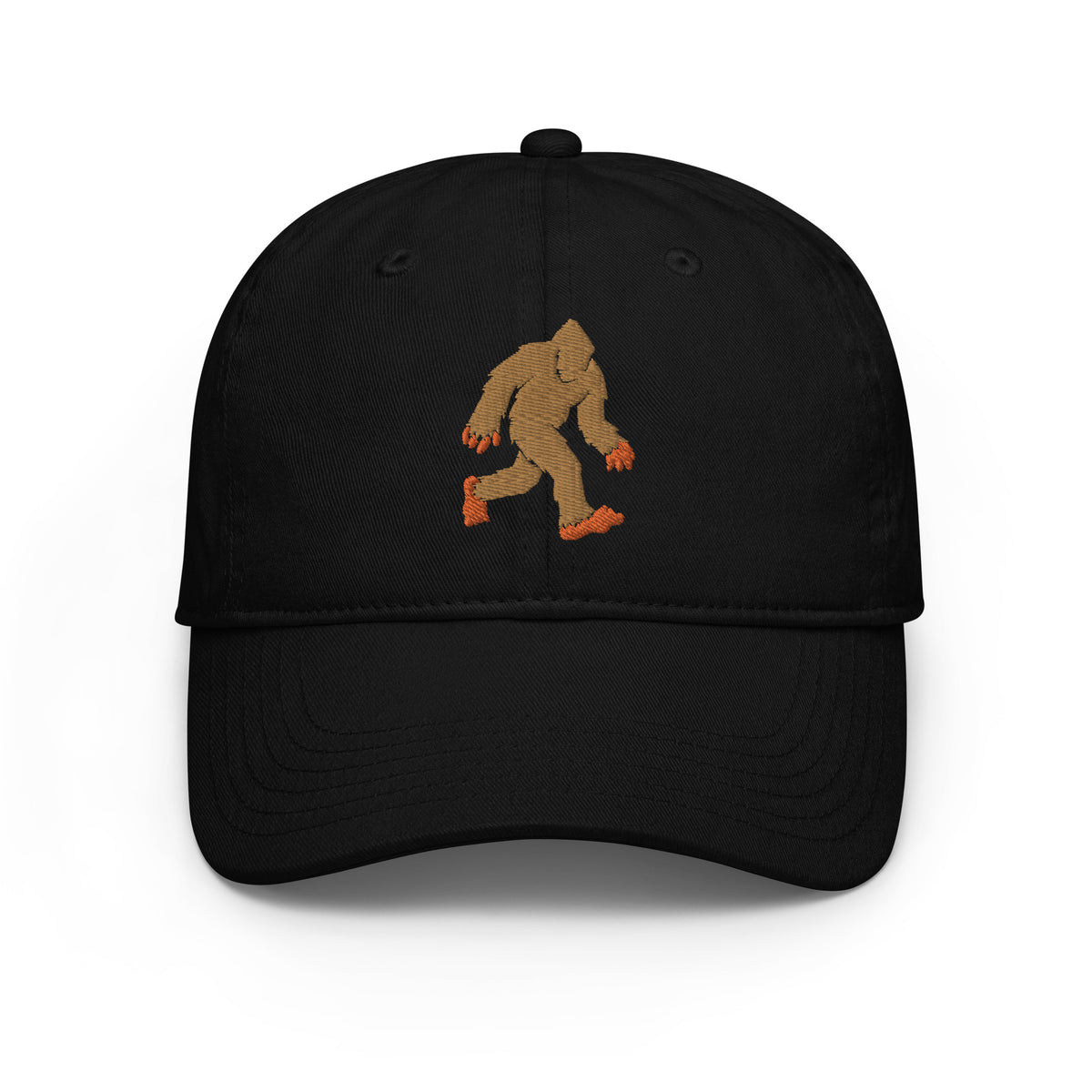 Sasquatch Dad Hat