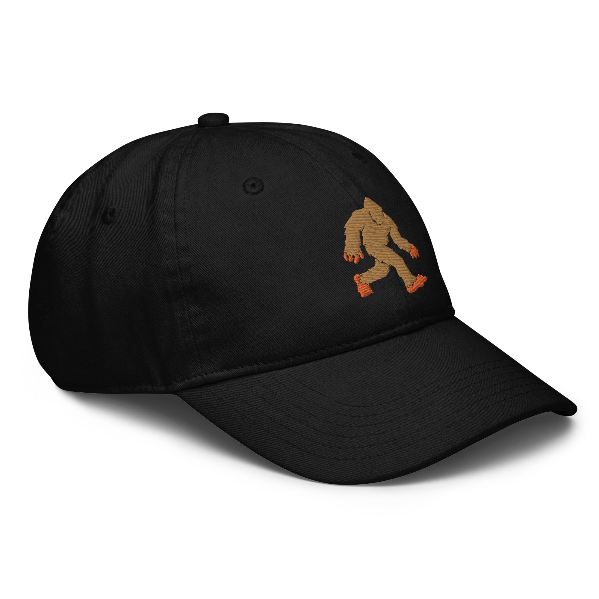 Sasquatch Dad Hat