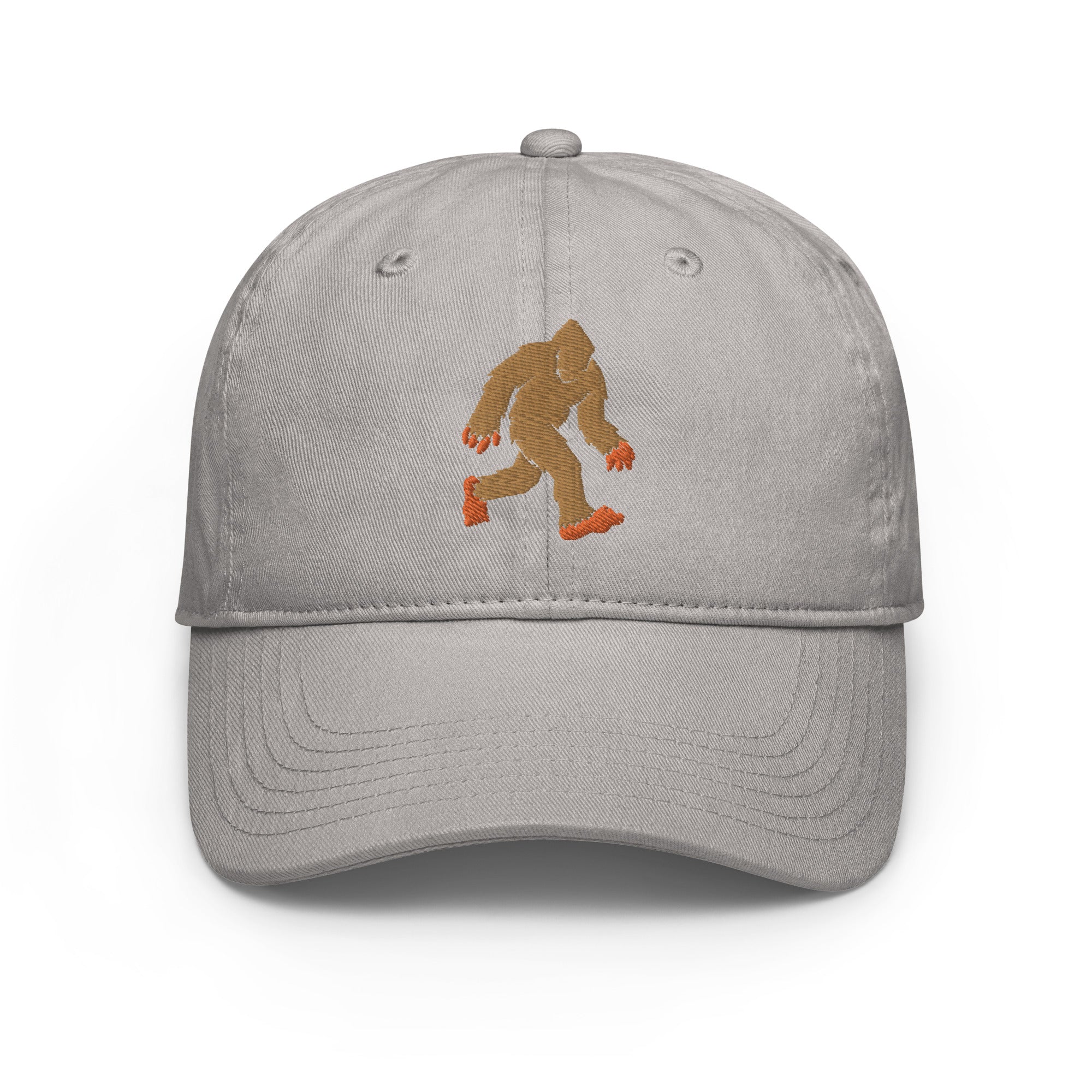 Sasquatch Dad Hat